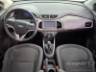 2016 CHEVROLET PRISMA 