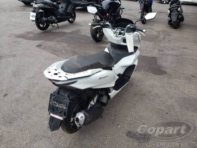 2023 HONDA PCX 