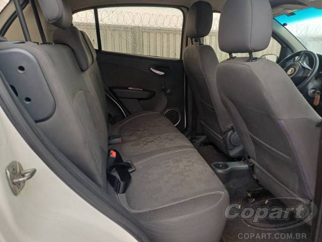 2017 FIAT PALIO 