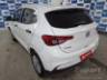 2023 FIAT ARGO 