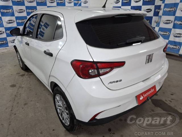 2023 FIAT ARGO 
