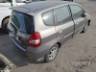 2008 HONDA FIT 