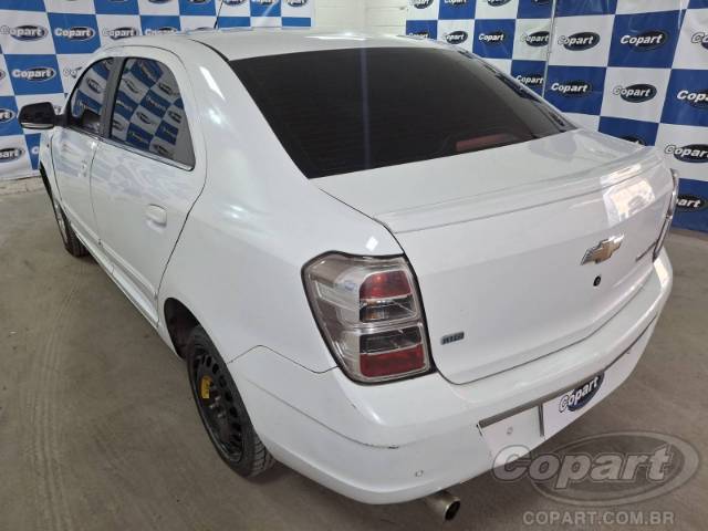 2014 CHEVROLET COBALT 