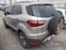 2015 FORD ECOSPORT 