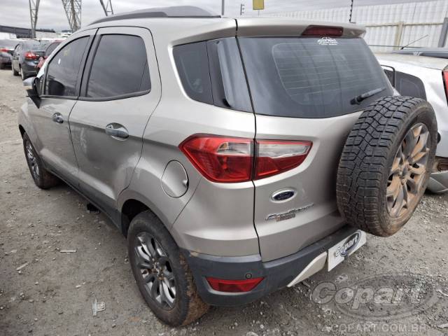 2015 FORD ECOSPORT 