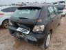 2009 VOLKSWAGEN GOL 