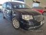 2014 CHRYSLER TOWN   COUNTRY 