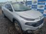 2018 FIAT TORO 