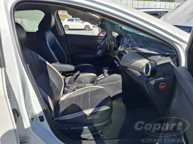 2022 NISSAN VERSA 