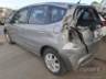 2014 HONDA FIT 