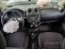 2014 NISSAN VERSA 