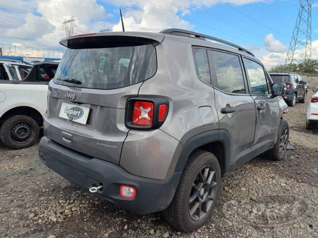 2020 JEEP RENEGADE 