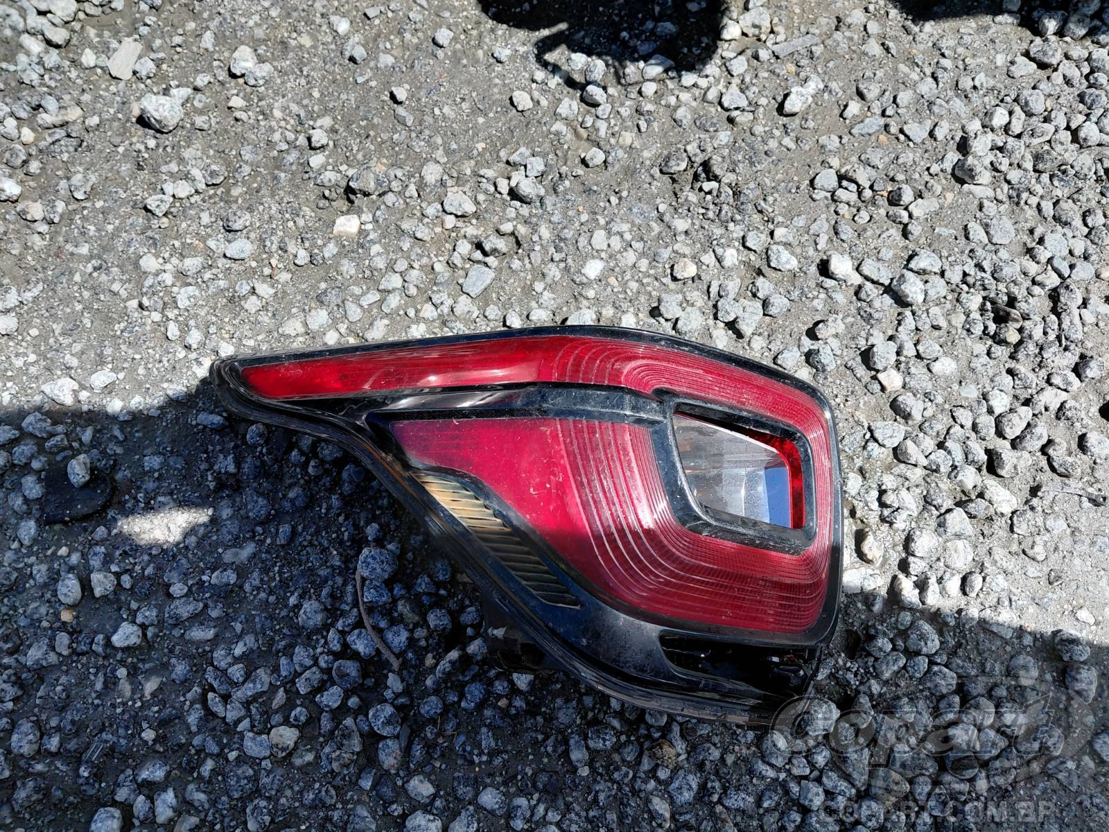 2023 FIAT STRADA CD — foto 13 de 15