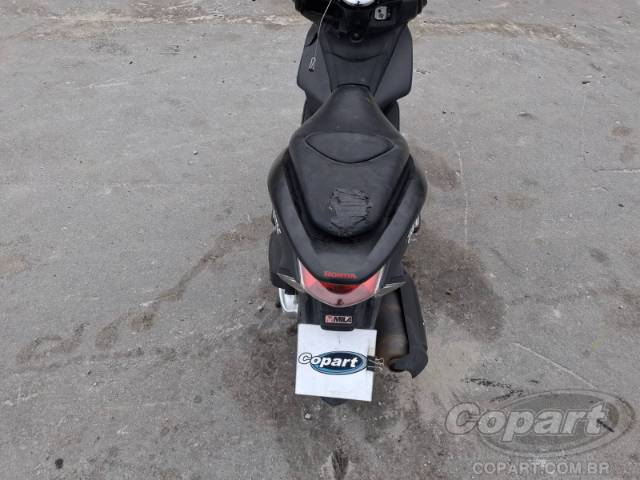 2015 HONDA PCX 