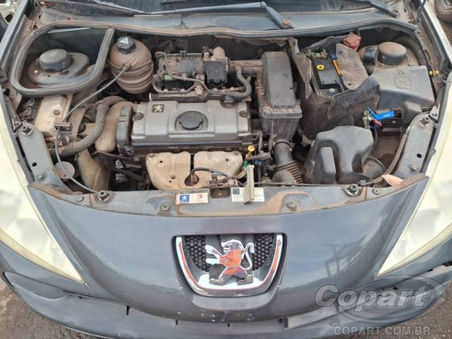 2011 PEUGEOT 207 
