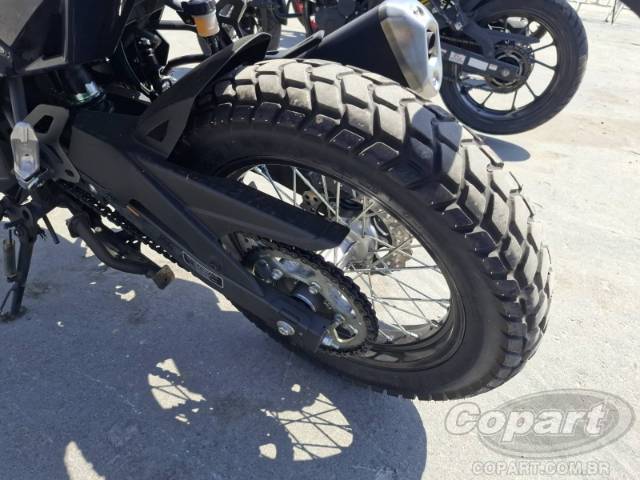 2025 KAWASAKI VERSYS-X 