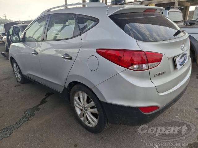 2012 HYUNDAI IX35 