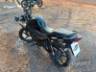 2021 YAMAHA YBR 150 FACTOR 