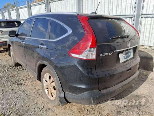 2013 HONDA CR-V 