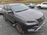 2022 TOYOTA SW4 