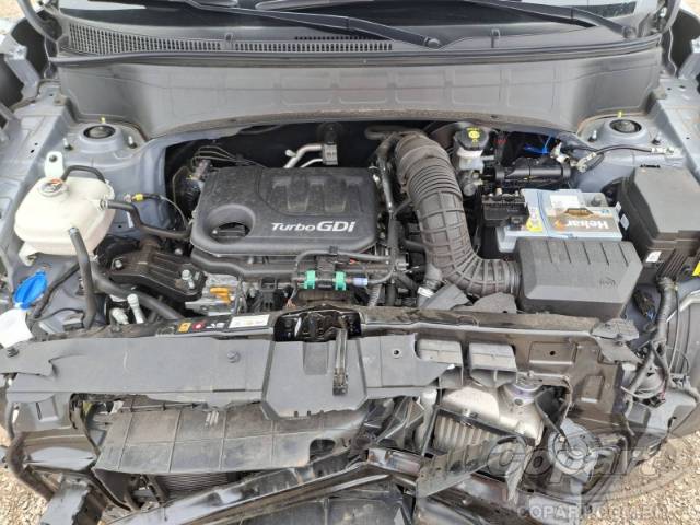 2024 HYUNDAI CRETA 