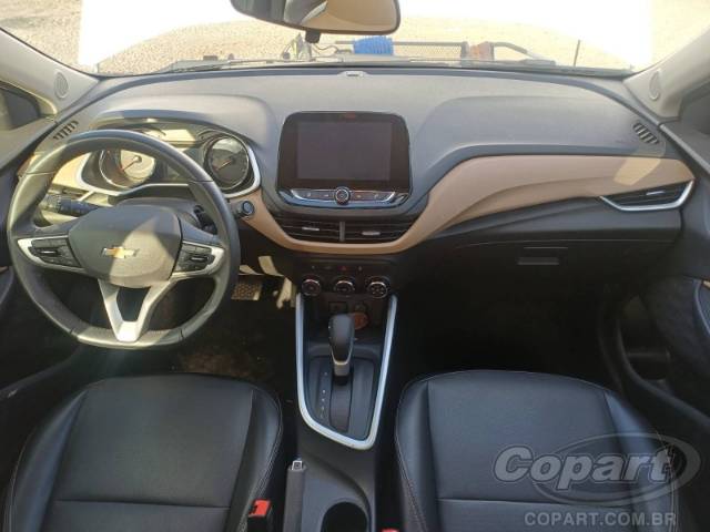 2023 CHEVROLET ONIX 