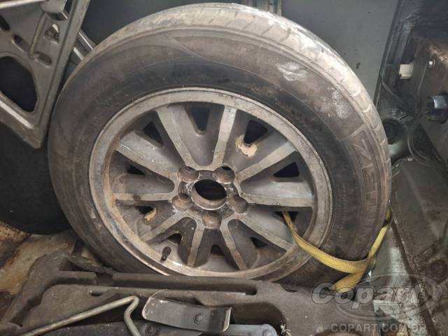 1985 CHEVROLET OPALA 