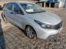 2025 FIAT ARGO 