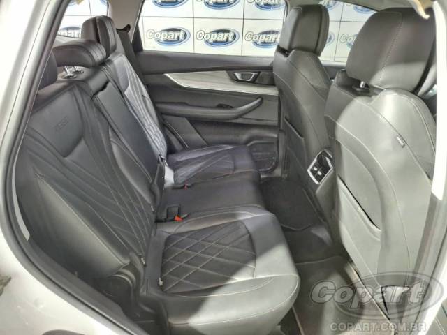 2024 CAOA CHERY TIGGO 8 PRO 