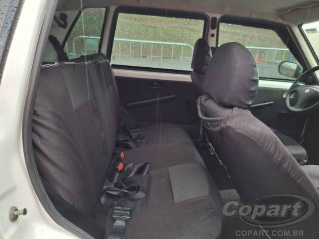 2013 FIAT UNO 