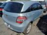 2010 CHEVROLET AGILE 