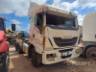 2019 IVECO STRALIS 