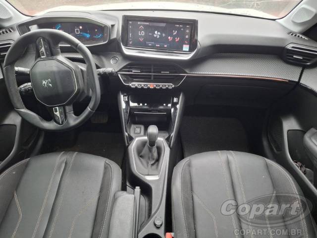 2023 PEUGEOT 208 