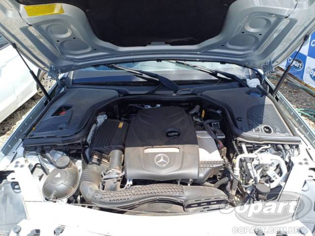 2017 MERCEDES BENZ CLASSE E 