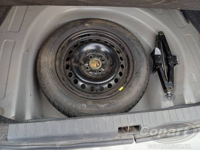 2003 TOYOTA COROLLA 