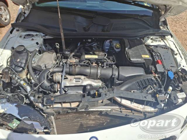 2016 MERCEDES BENZ GLA 