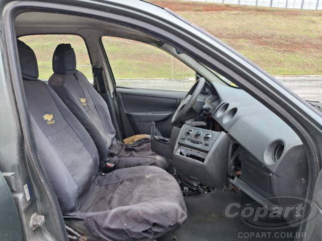 2011 CHEVROLET CELTA 