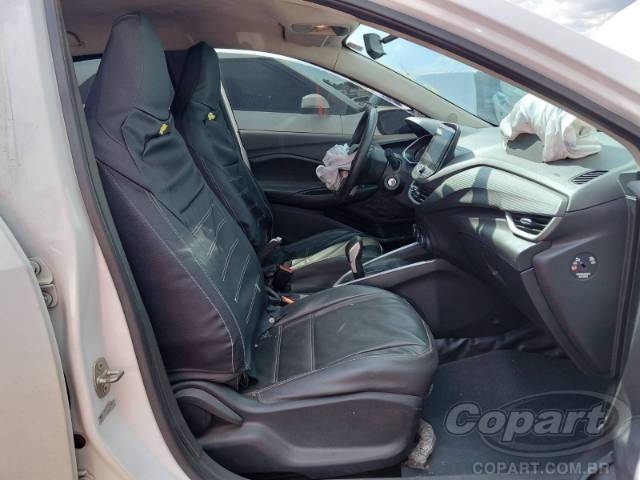 2022 CHEVROLET ONIX PLUS 