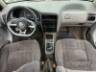 1999 VOLKSWAGEN GOL 