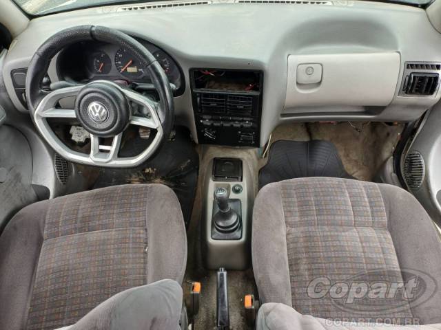 1999 VOLKSWAGEN GOL 