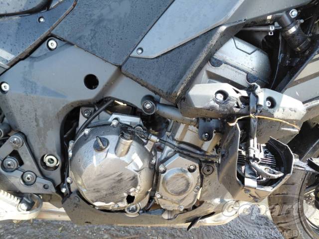 2024 KAWASAKI VERSYS 