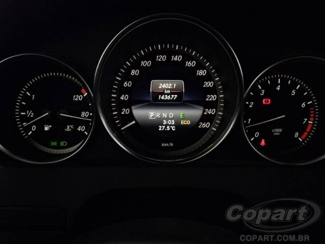 2014 MERCEDES BENZ CLASSE C 