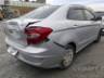2019 FORD KA SEDAN 