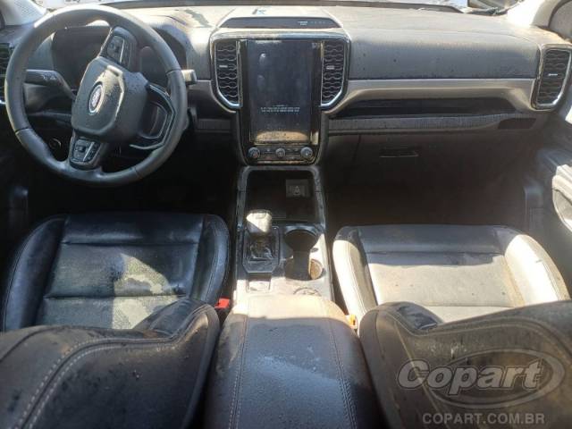 2026 FORD RANGER CD 