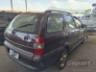 2000 FIAT PALIO WEEKEND 