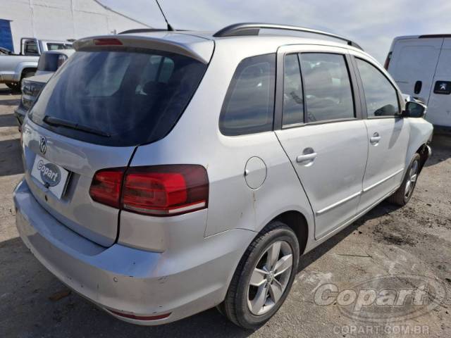 2019 VOLKSWAGEN SPACEFOX 