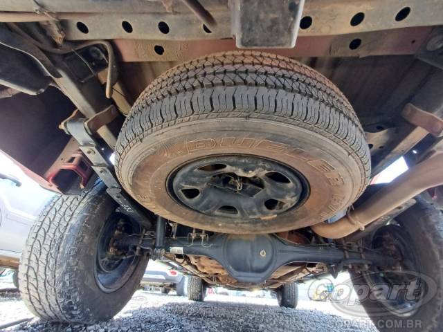 2019 CHEVROLET S10 CABINE DUPLA 