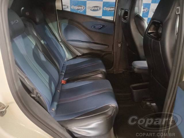 2025 BYD DOLPHIN MINI 