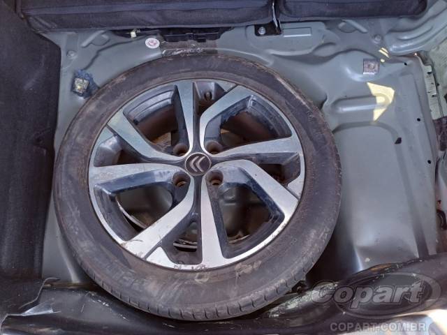 2022 CITROEN C4 CACTUS 