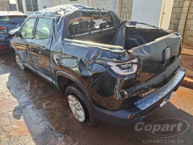 2022 FIAT TORO 
